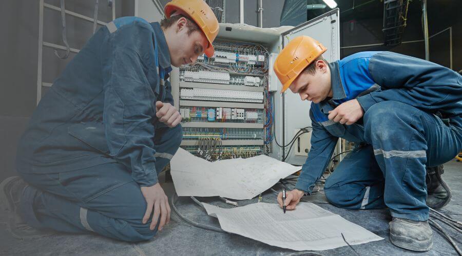 Professional emergency electrician charleston sc services in Charleston